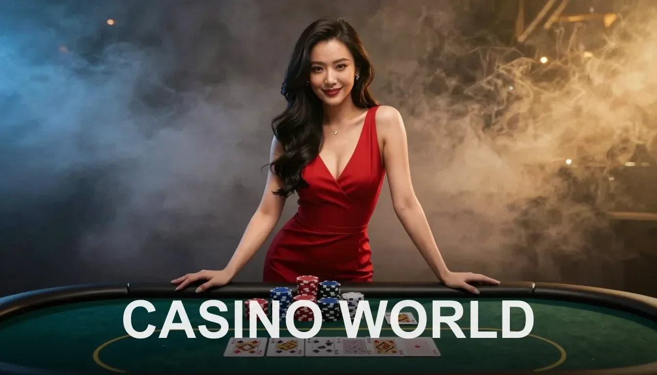 ซื้อฟรีสปินสล็อตคุ้มไหม ควรซื้อราคาเท่าไหร่ CASINO WORLD