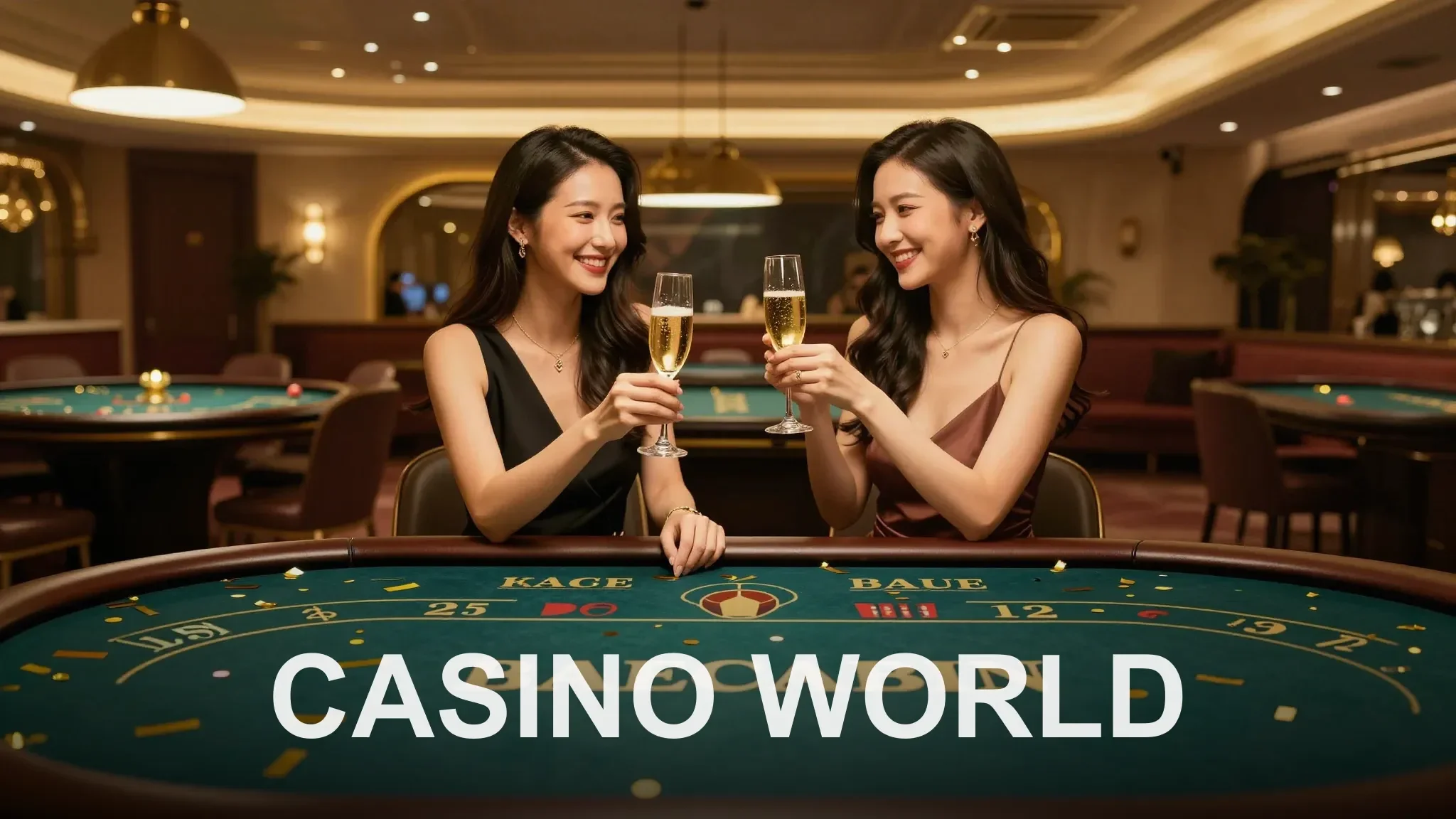 เทคนิคเล่นสล็อตให้ได้กำไรกับ CASINO WORLD สล็อตแตกง่าย
